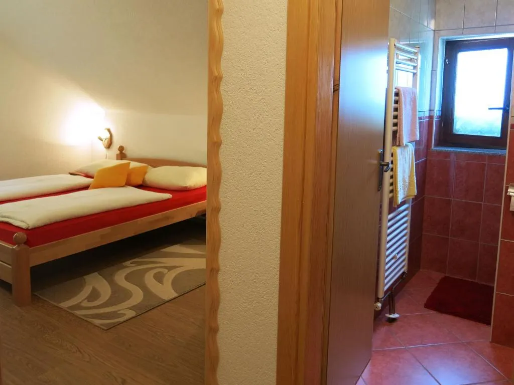 Plitvice Breza - Family Room image