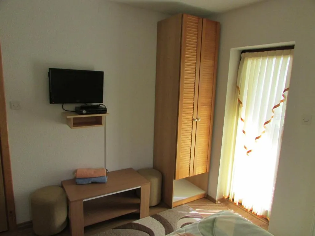 Plitvice Breza - Family Room image