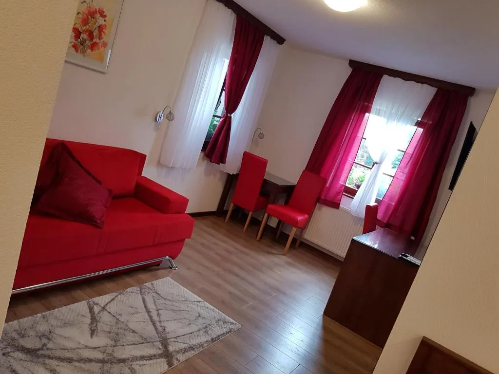 Plitvice Breza - Family Room image