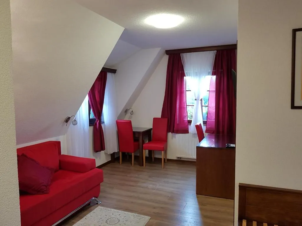 Plitvice Breza - Family Room image