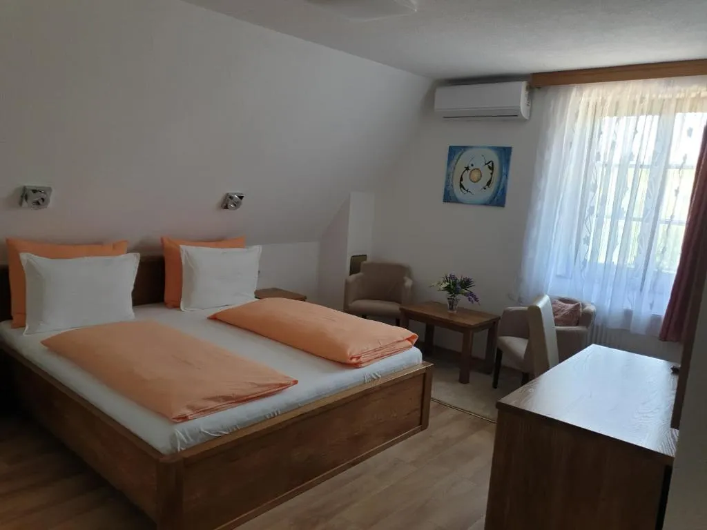 Plitvice Breza - Deluxe Double Room image