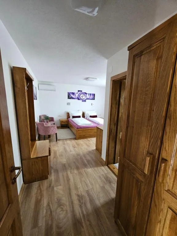 Plitvice Breza - Deluxe Double Room image