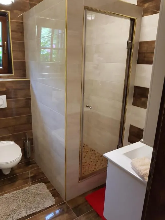 Plitvice Breza - Deluxe Triple Room image