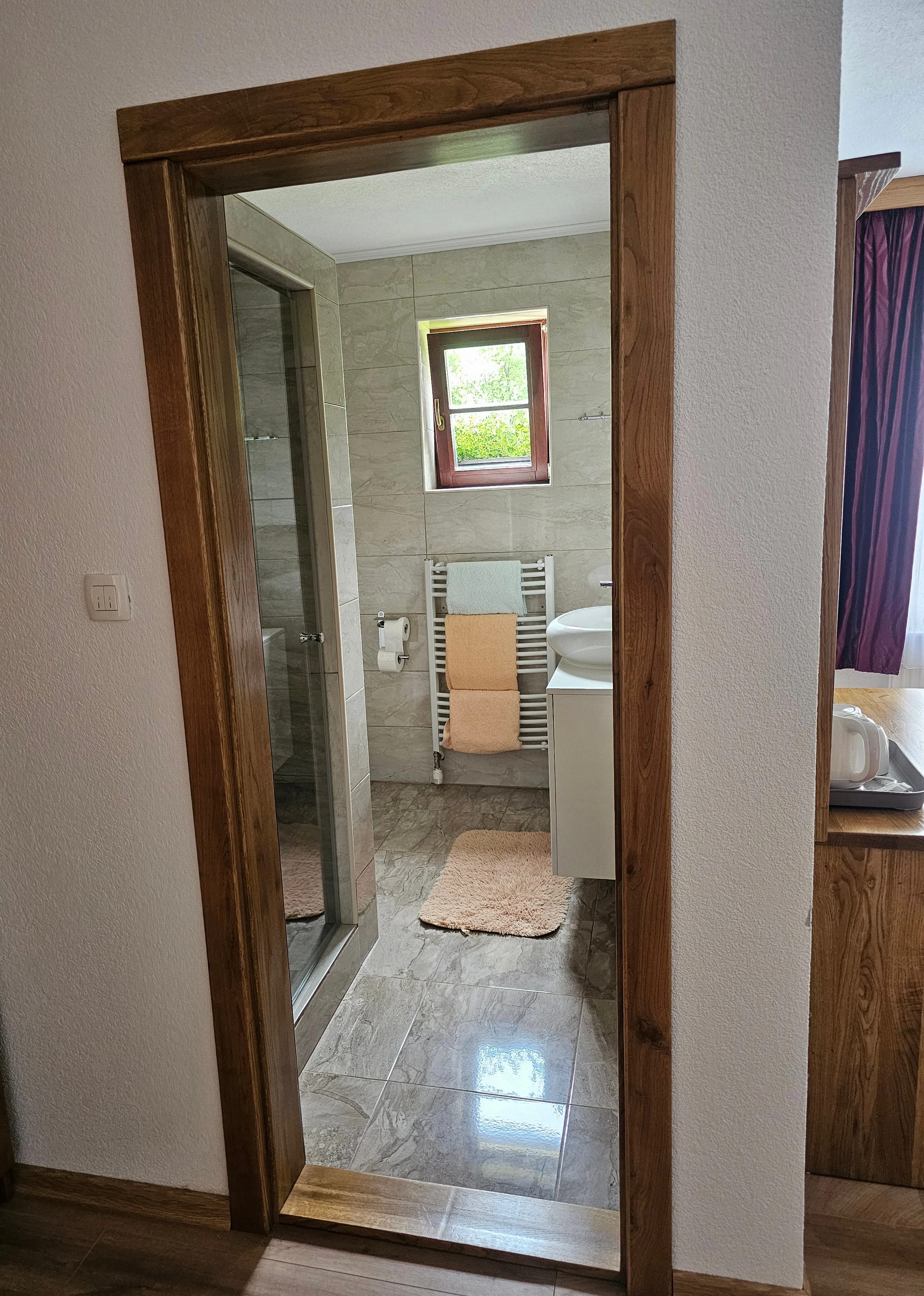 Plitvice Breza - Family Room image