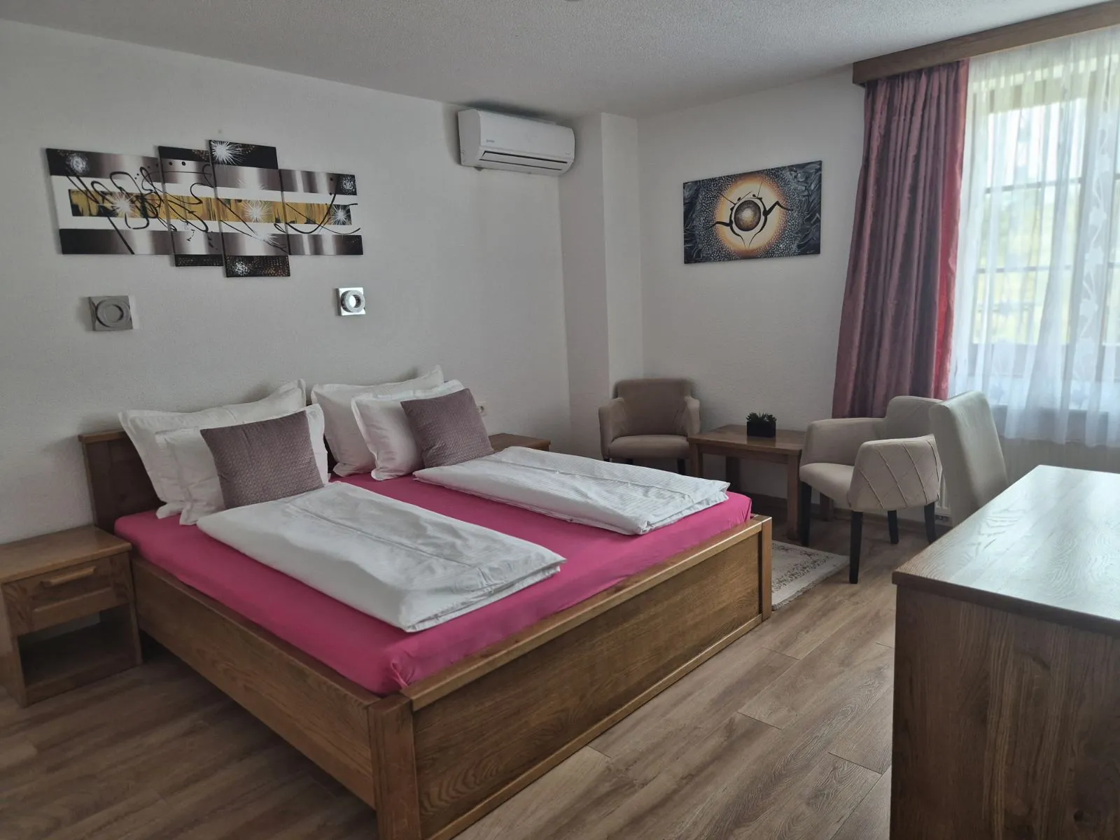 Plitvice Breza - Deluxe Double Room image