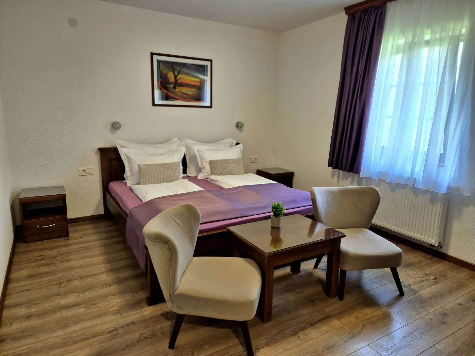 Plitvice Breza - Deluxe Double Room image