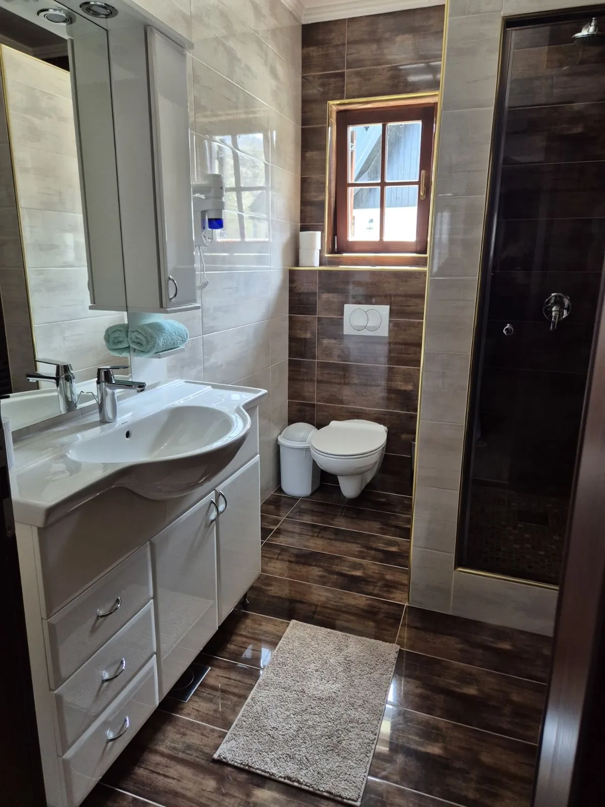 Plitvice Breza - Deluxe Double Room image