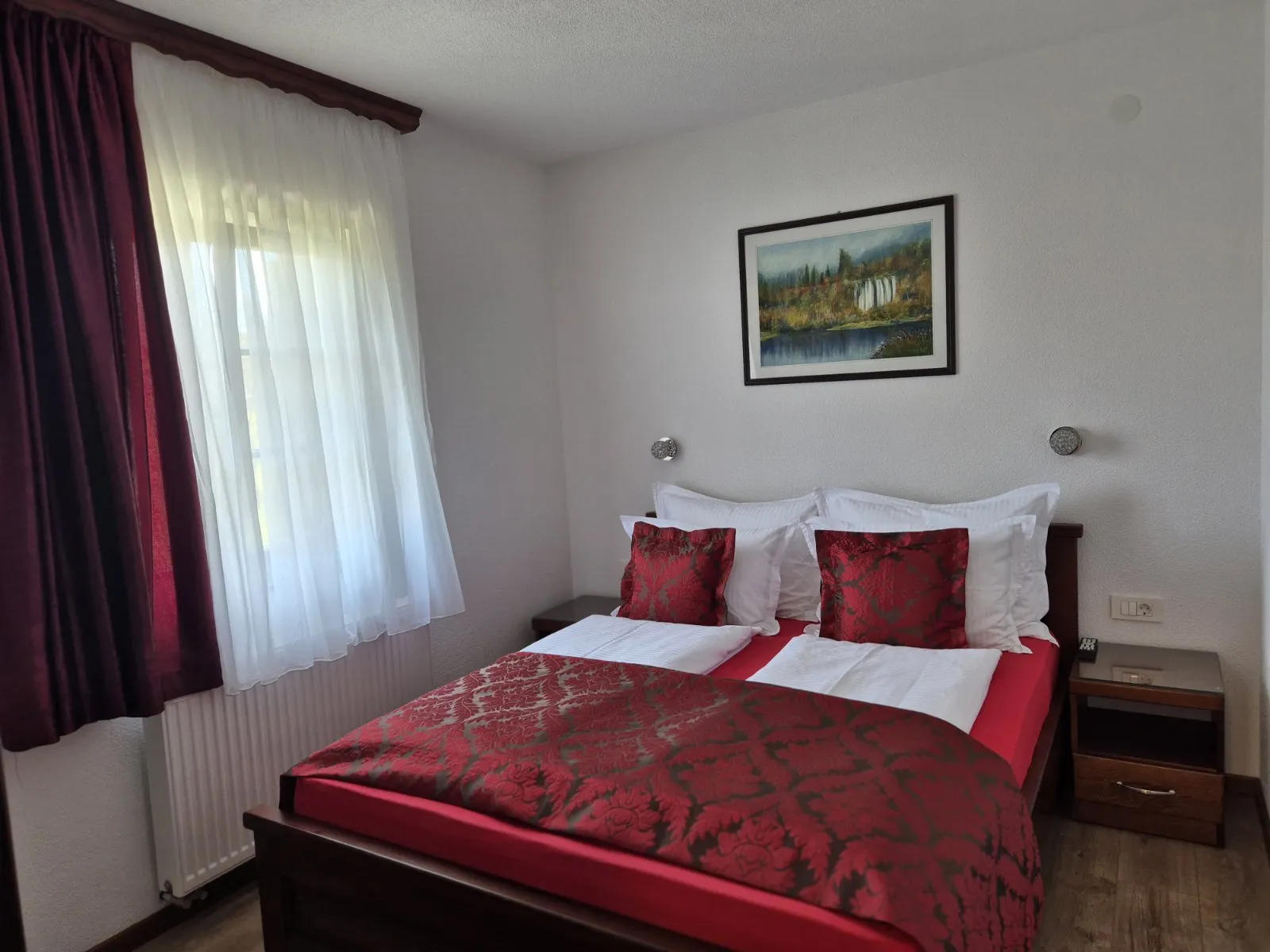 Plitvice Breza - Deluxe Triple Room image