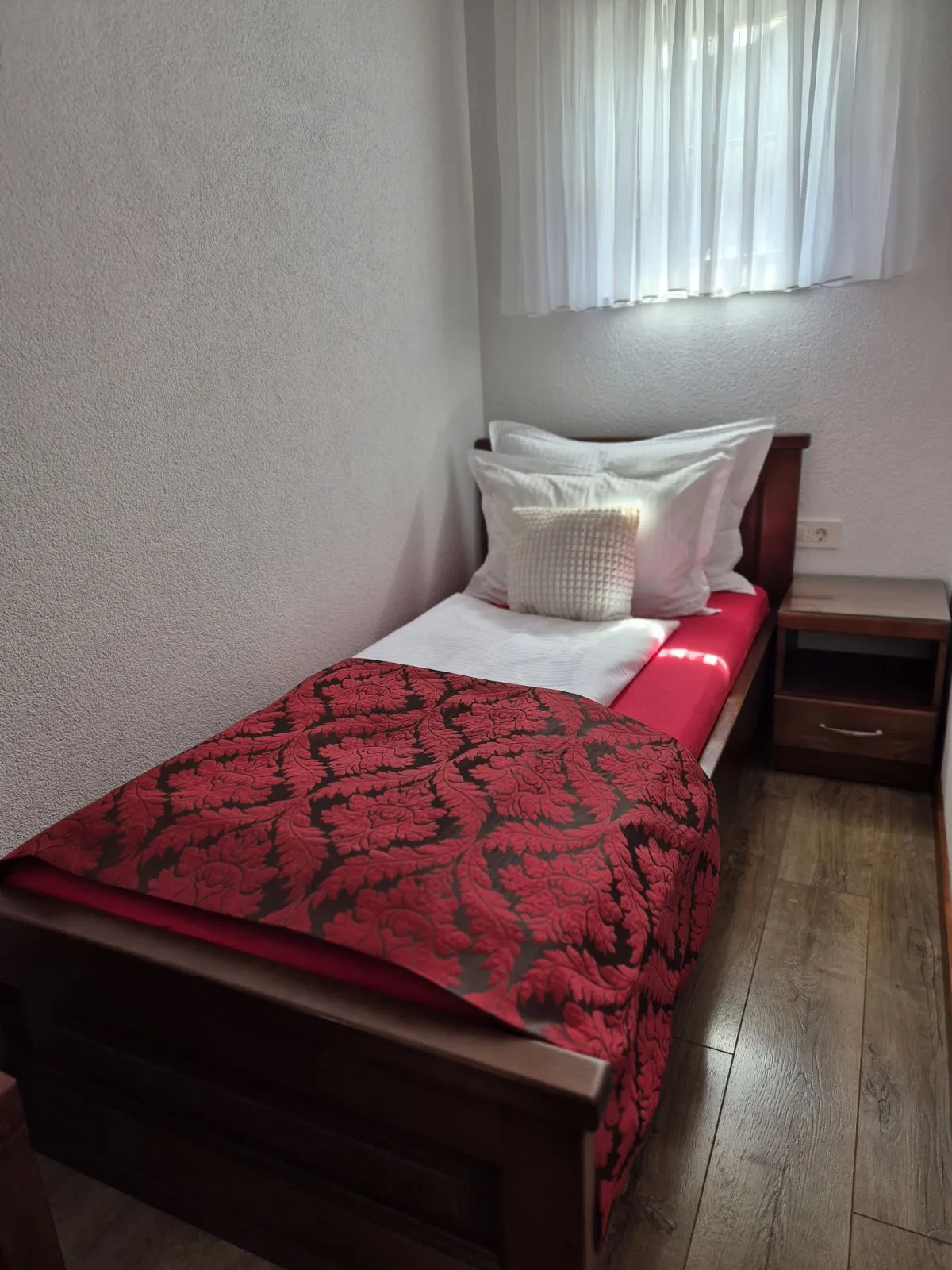 Plitvice Breza - Deluxe Triple Room image