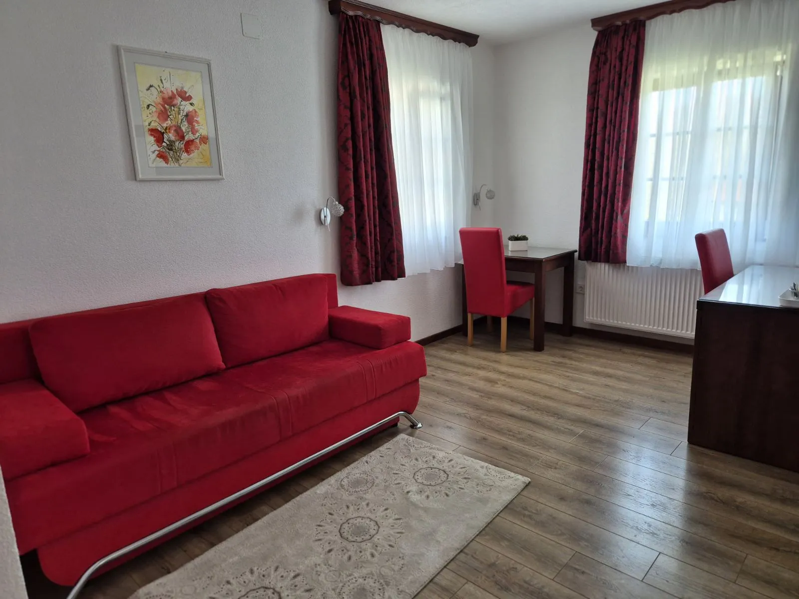 Plitvice Breza - Deluxe Triple Room image