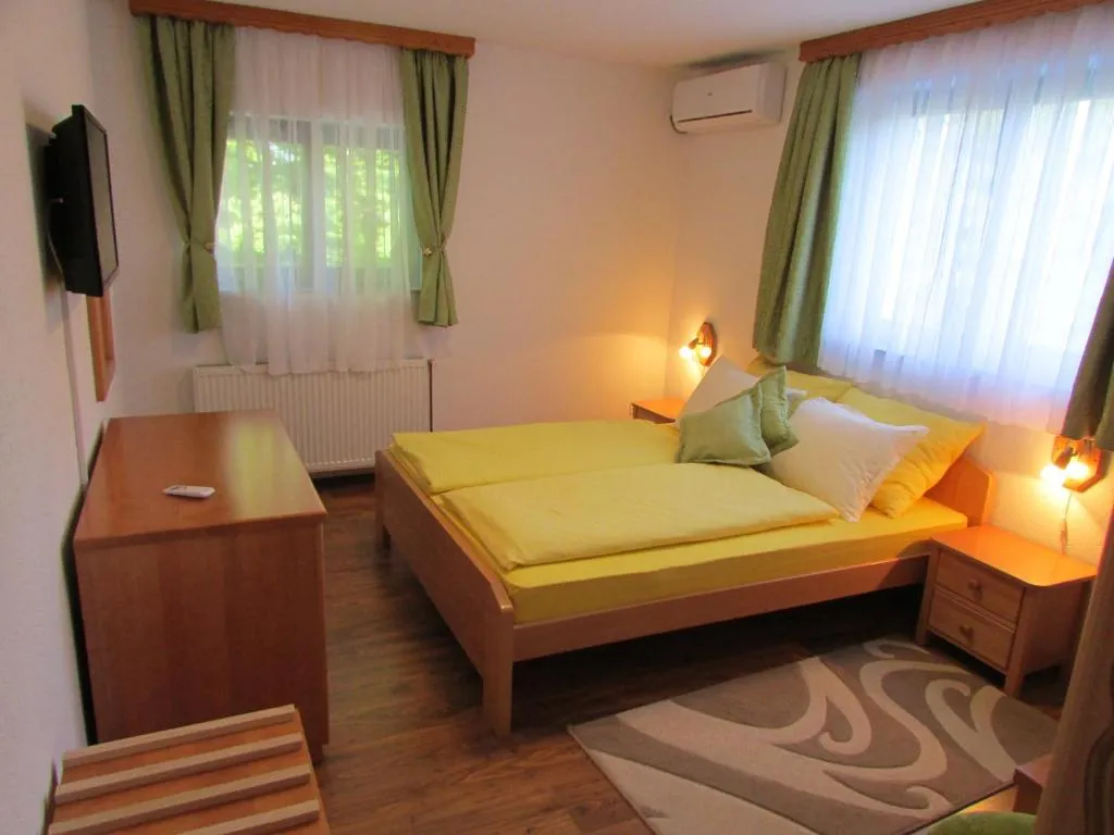 Plitvice Breza - Standard Double Room