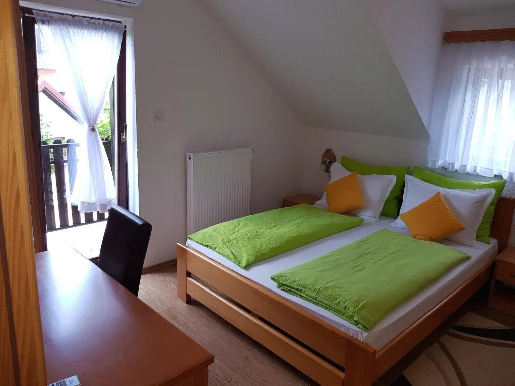 Plitvice Breza - Family Room